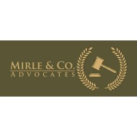 Mirle & Co. logo - Similar company to Murali & Co. Advocates