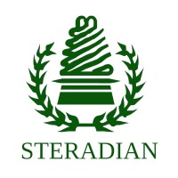 Steradian Consultants logo - Similar company to Canter Town Planning