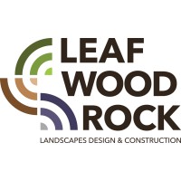 Leaf Wood Rock Landscapes