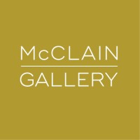McClain Gallery logo - Similar company to Nacc Houston – Norwegian American Chamber Of Commerce