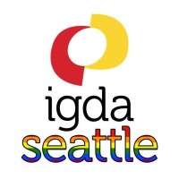IGDA Seattle logo - Similar company to Seattle Interactive Media-Lab