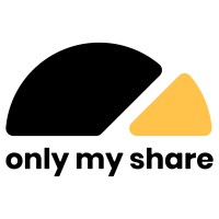 Only My Share logo - Similar company to Ultimate Master Classes Ltd