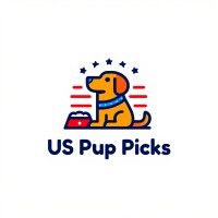 US Pup Picks logo - Similar company to Pet Point For Pet Supplies