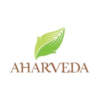 Aharveda logo - Similar company to Styx Media