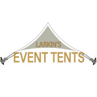 Larkin's Event Tents logo - Similar company to D&A Executive Solutions