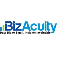 BizAcuity logo - Similar company to C