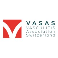 VASAS Vasculitis Association Switzerland logo - Similar company to Meisterfilter