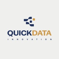 QuickData Innovation logo - Similar company to Evias Gmbh