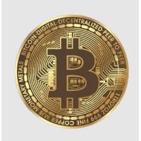 Crypto Marketing Services logo - Similar company to Bitfo