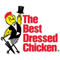 The Best Dressed Chicken logo - Similar company to Gemstone Foods, Llc
