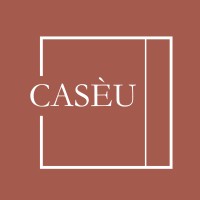 CASÈU logo - Similar company to Fsvu Architecte