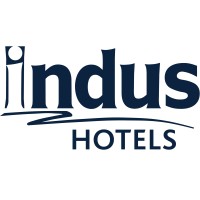 Indus Hotels logo - Similar company to Enso Logistics