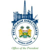 Petroleum Directorate Sierra Leone - PDSL logo - Similar company to Middle East Petroleum Company