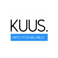 KUUS. logo - Similar company to Coffeemeister