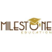 Milestone Education, LLC logo - Similar company to Aim Academy