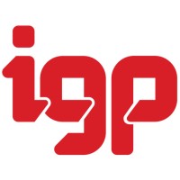 IGP Ingenieurgesellschaft für Technische Ausrüstung mbH logo - Similar company to Zieher Technic
