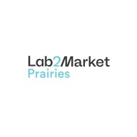 Lab2Market Prairies logo - Similar company to Inxpress Winnipeg