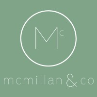 McMillan & Co logo - Similar company to Atlantis Services