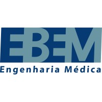Ebem - Empresa Brasileira De Engenharia Medica logo - Similar company to Need Tecnologia E Serviços