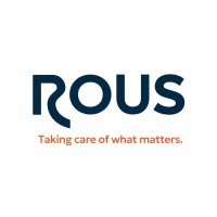 Rous logo - Similar company to Insta Scaff