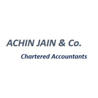 ACHIN JAIN & Co. logo - Similar company to Contenidos Interactivos