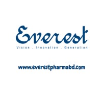 Everest Pharmaceuticals Ltd logo - Similar company to Maple Leaf Lpg
