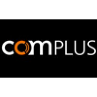 Complus GmbH logo - Similar company to Ucware Gmbh