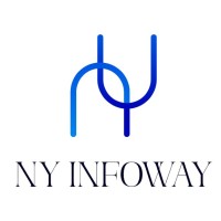 Ny Infoway logo - Similar company to Techno Items