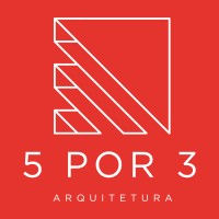 5por3 Arquitetura logo - Similar company to Nimbo Bim