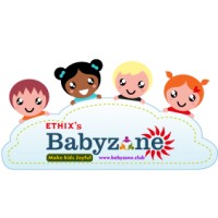 ethix babyzone logo - Similar company to Couponsgrid