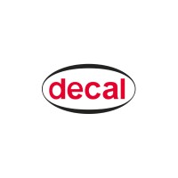 Decal logo - Similar company to Decal Renewables