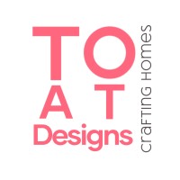 To A T Designs logo - Similar company to Master Constructions Australia Pty Ltd