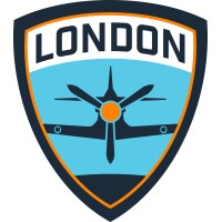 London Spitfire logo - Similar company to Spitfire Analytics