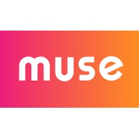MUSE Media logo - Similar company to Muse +