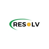 Resolv Pvt Ltd logo - Similar company to Dynamic Green Pvt. Ltd