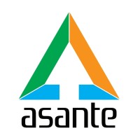 Asante General Trading LLC logo - Similar company to Lupos Group