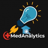 MedAnalytics logo - Similar company to Medsyncmd