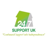 24/7 Support UK Limited logo - Similar company to Fone Planet