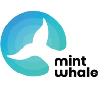 MintWhale logo - Similar company to Stater