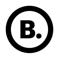 Bonfire studio logo - Similar company to Camp Again
