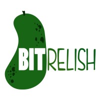 BitRelish Corporation logo - Similar company to Nissint Technologies, Llc.