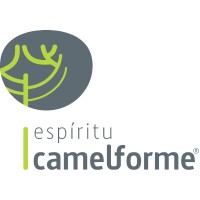 Camelforme logo - Similar company to Etiex - Etiquetas Extremadura