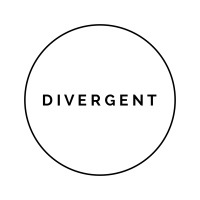 Divergent architecture logo - Similar company to Another Art Factory