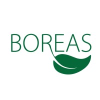 Boreas logo - Similar company to Princeton Resinde