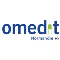 OMéDIT Normandie logo - Similar company to Ecovamed