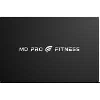 MD Pro Fitness logo - Similar company to Md Enterprises Ltd