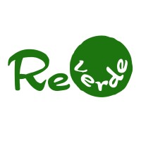 Reverde logo - Similar company to T3A