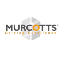 Murcotts Driving Excellence logo - Similar company to Eight Black