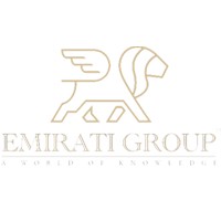 EMIRATI GROUP logo - Similar company to Emirati Jobs Network