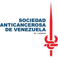 Sociedad Anticancerosa de Venezuela logo - Similar company to Ascardio